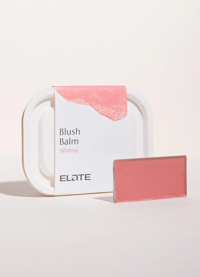 Elate Blush Balm