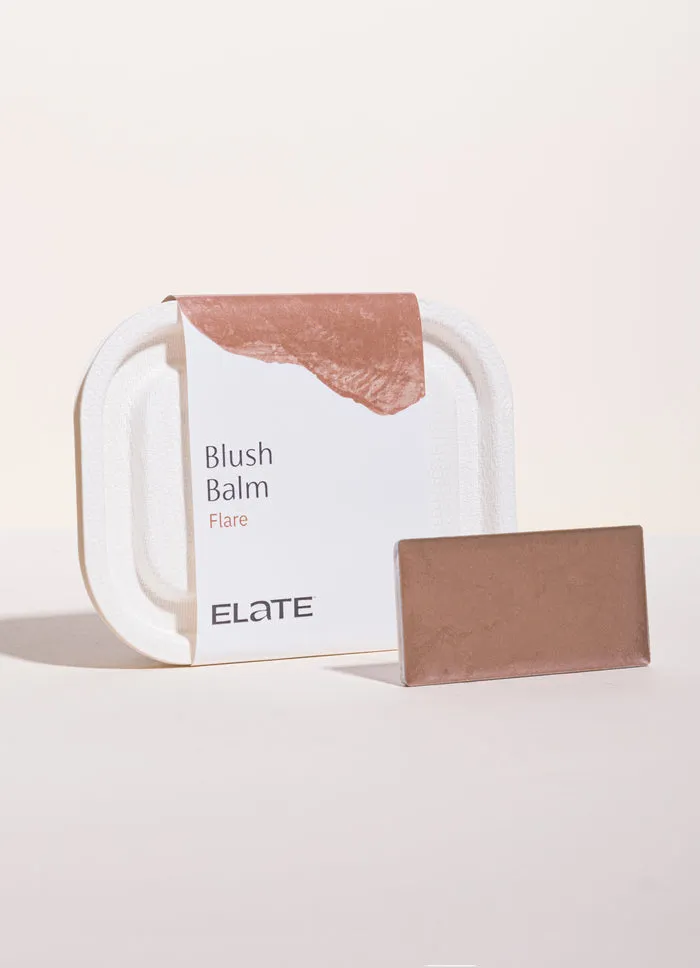 Elate Blush Balm