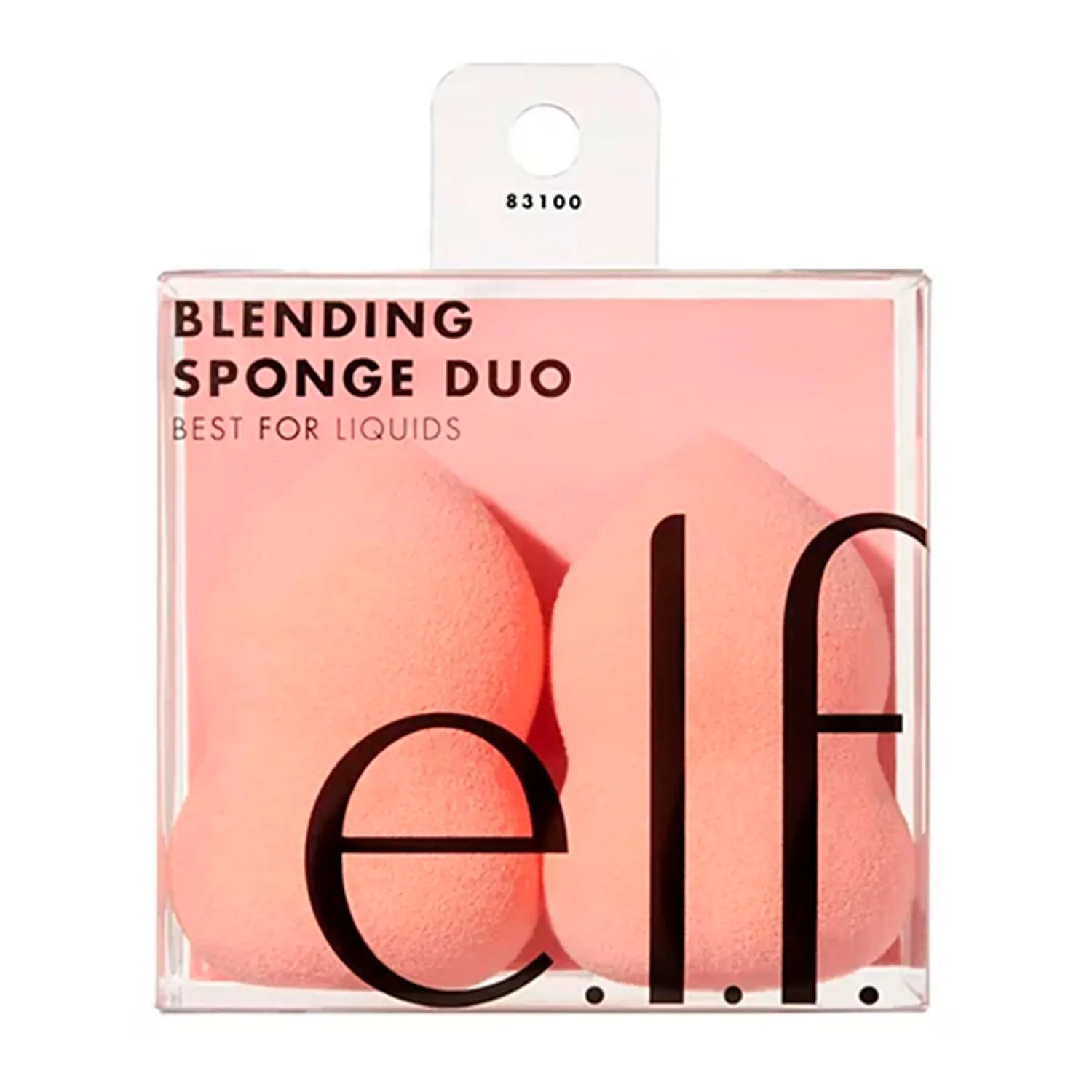 Elf Duo Blending Sponge