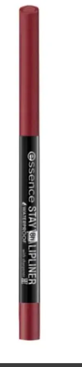 Essence Stay 8h Waterproof Lipliner