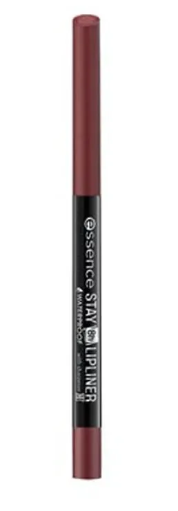 Essence Stay 8h Waterproof Lipliner