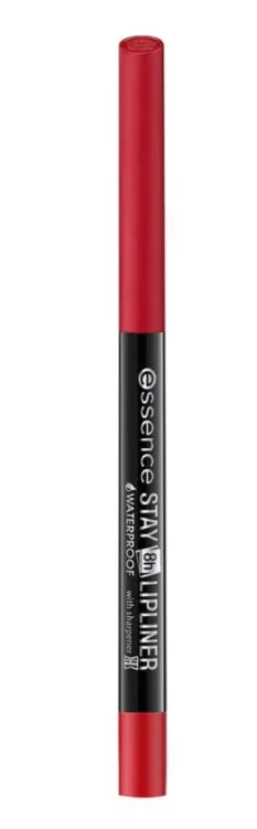 Essence Stay 8h Waterproof Lipliner