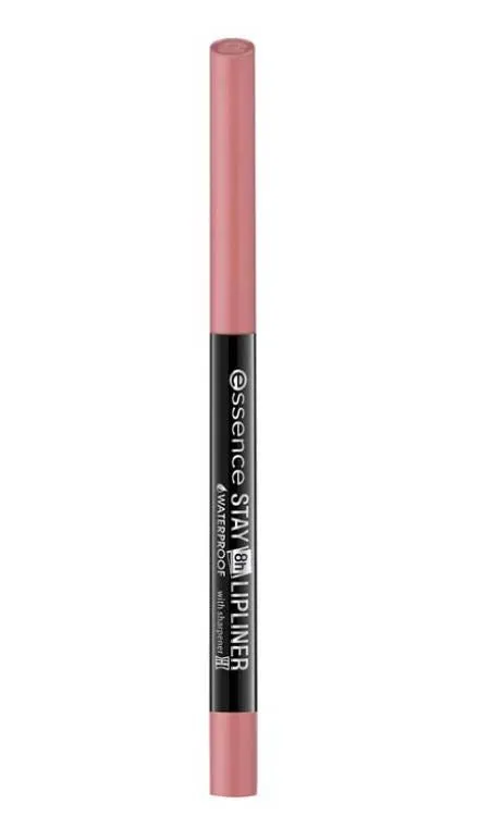 Essence Stay 8h Waterproof Lipliner