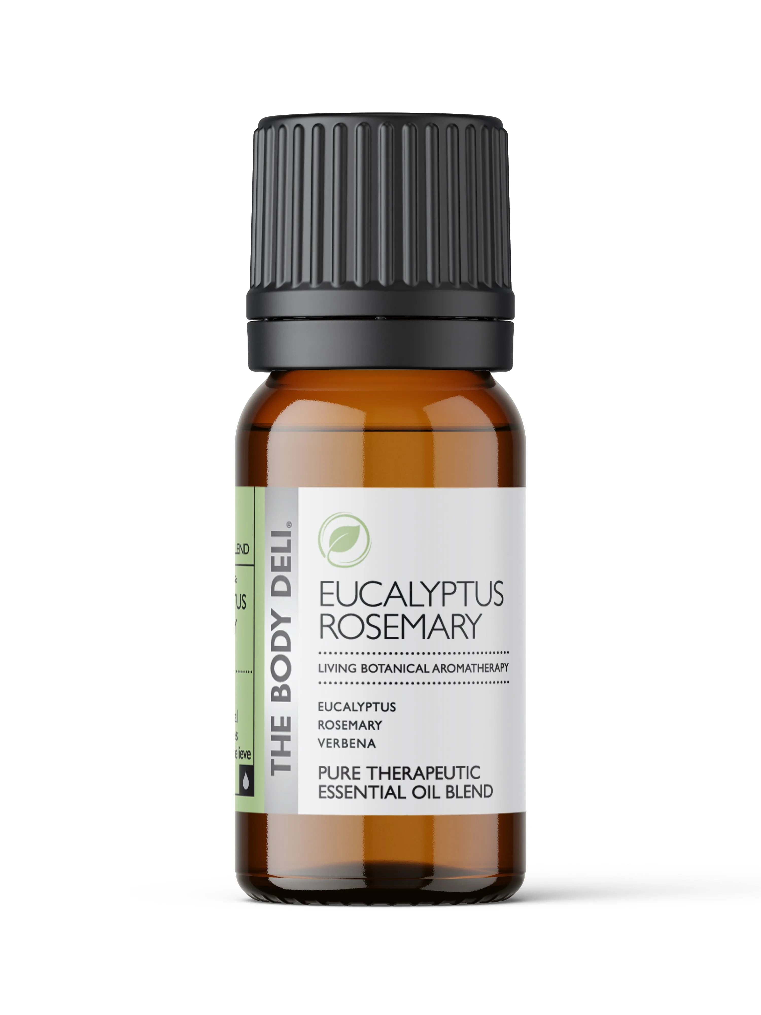 Eucalyptus Rosemary Pure Essential Oil Blend