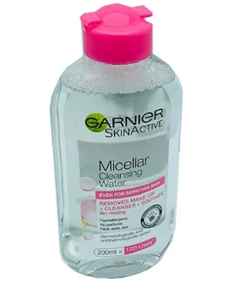 Garnier  Skin Active Micellar Cleansing Water