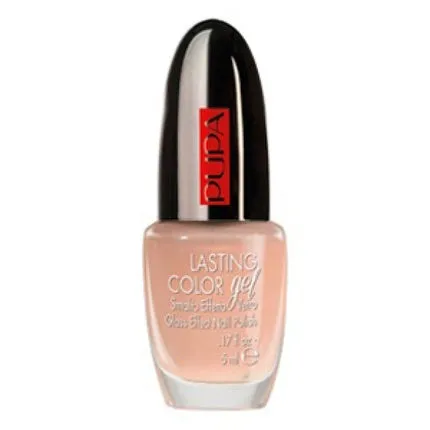 Gel nail polish Lasting Color N 097 Classic Nude, 5 ml, Pupa