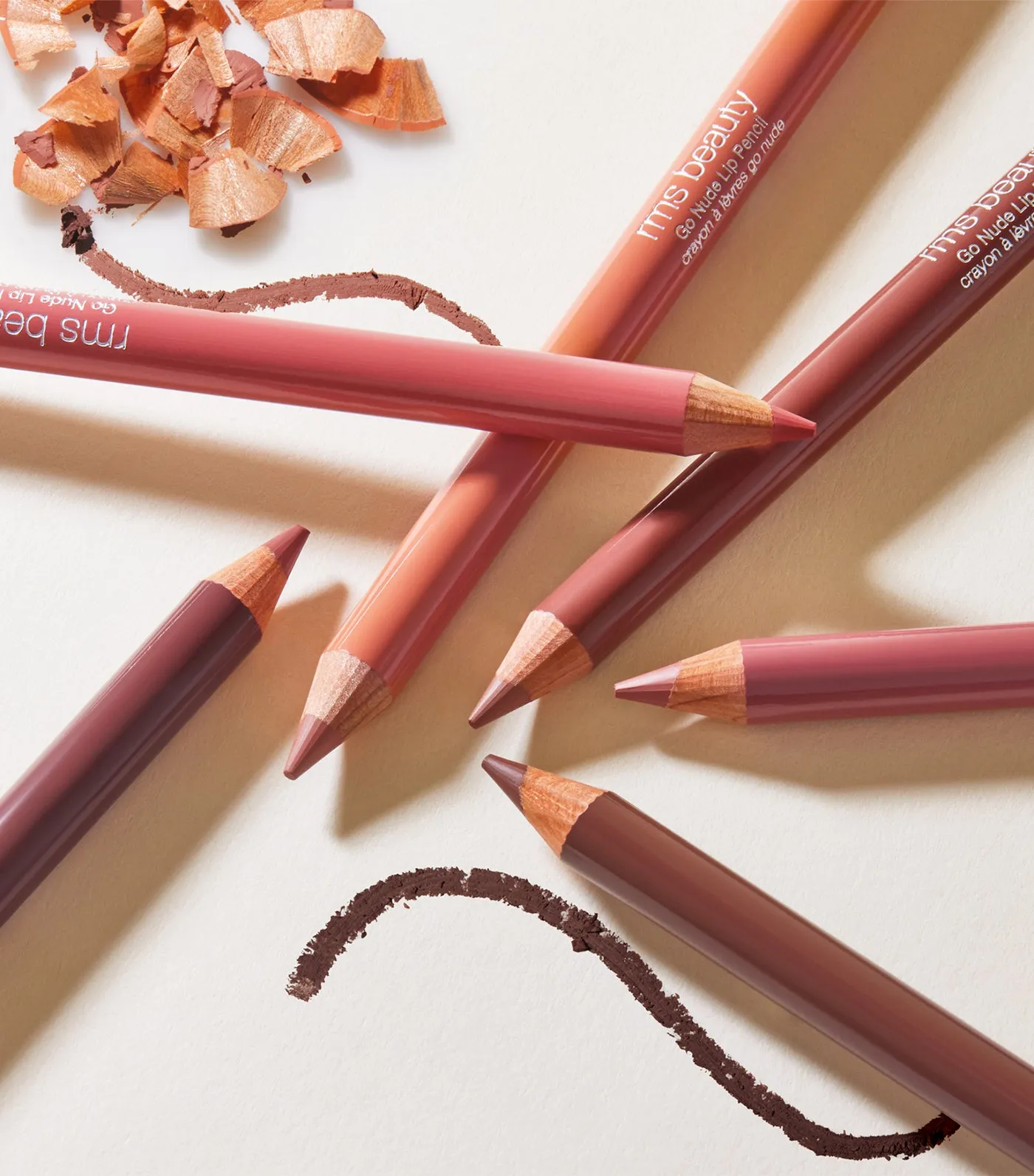 Go Nude Lip Pencil