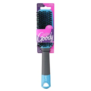 Goody Natural Boar Bristles Smooth & Sleek Styler Brush