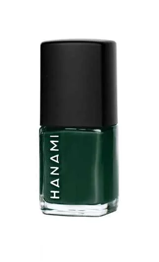 Hanami Vegan Nail Polishes