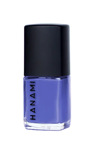 Hanami Vegan Nail Polishes