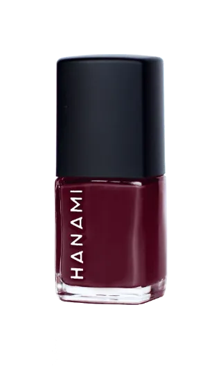 Hanami Vegan Nail Polishes