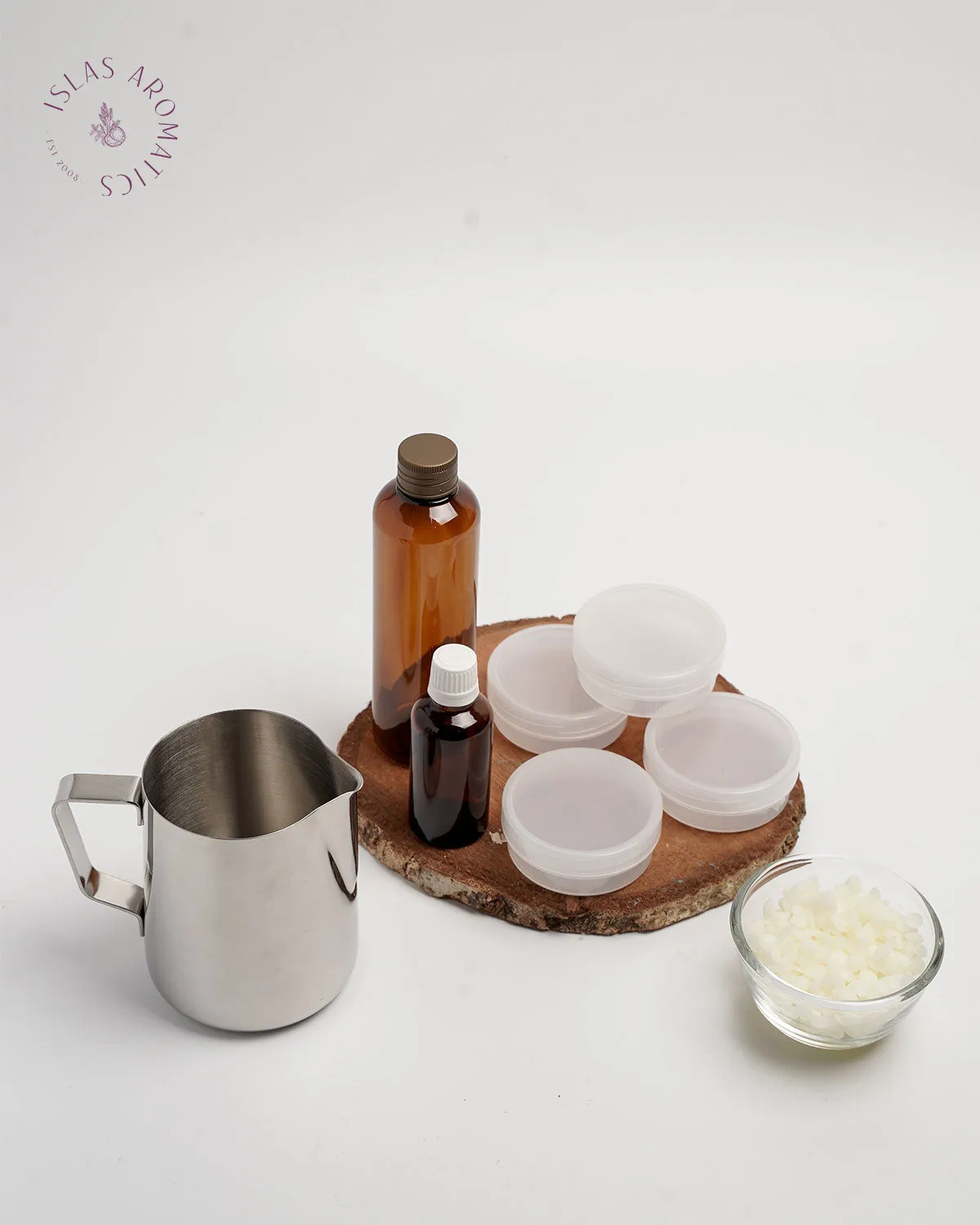 Healing Balms Learning Kit