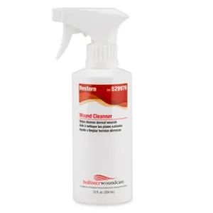 Hollister 529976 Restore Wound Cleanser 12oz (355ml)