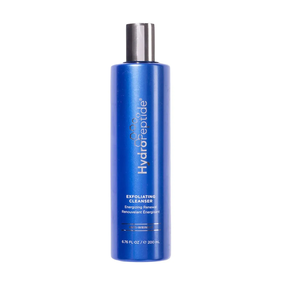 HydroPeptide Exfoliating Cleanser: Energizing Renewal