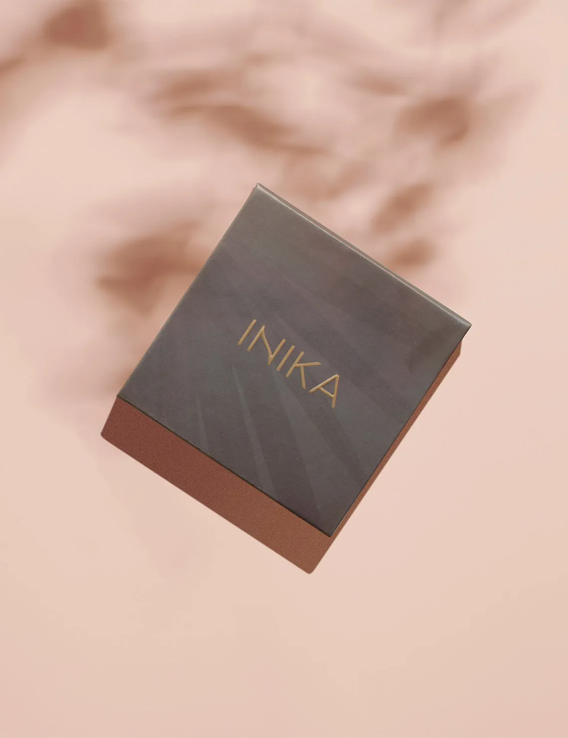 INIKA Organic Brow Palette