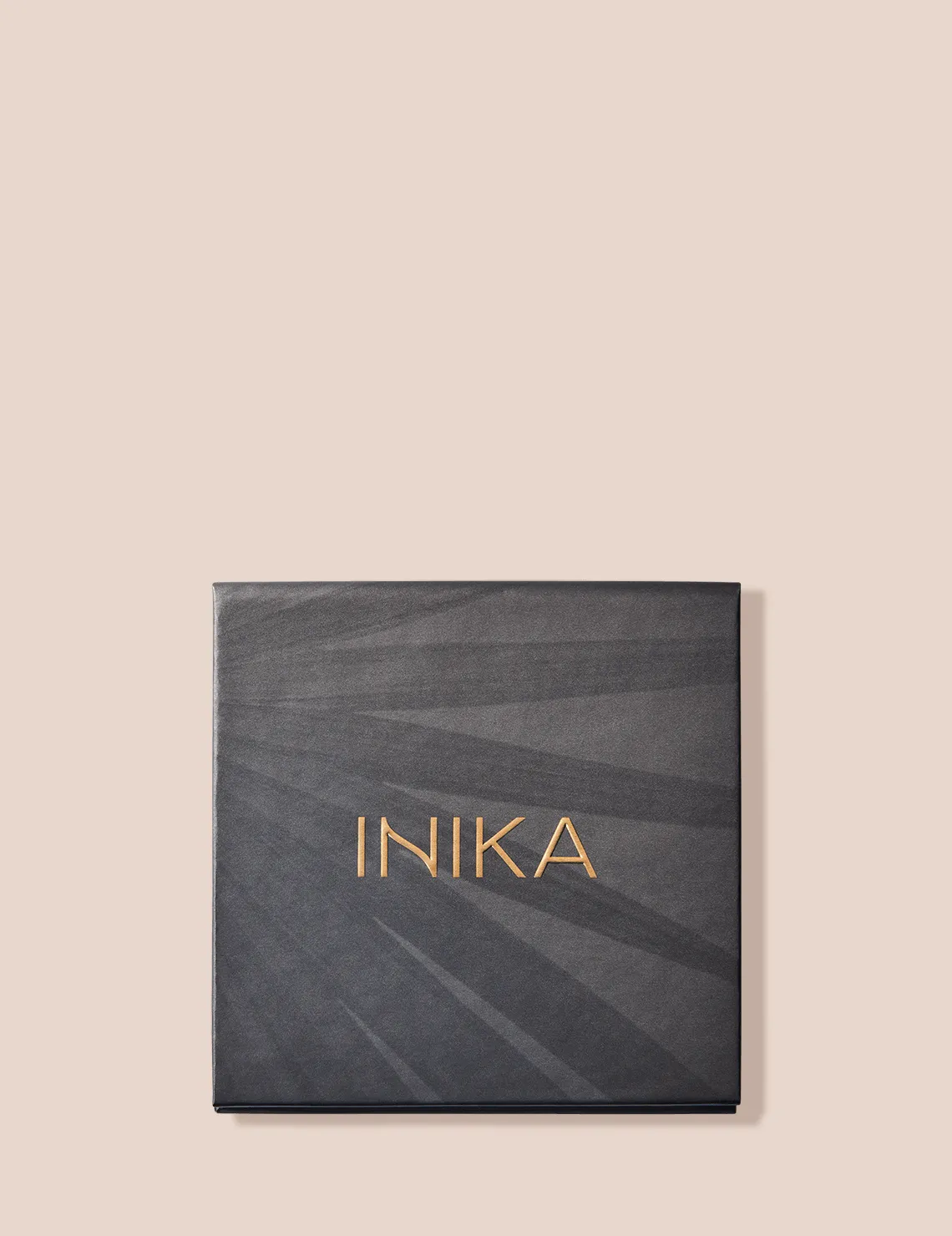 INIKA Organic Brow Palette