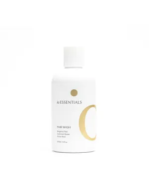 International Orange io Essentials Hair Wash