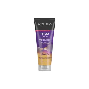 John Fridea Frizz Ease Miraculous Recovery Repairing Conditioner, 250ml