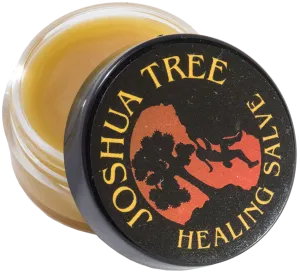 Joshua Tree Healing Salve