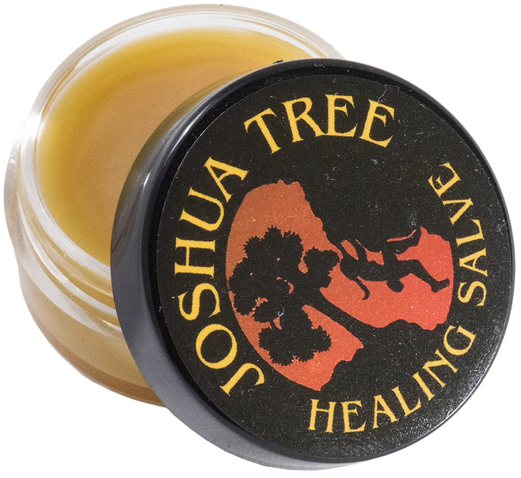 Joshua Tree Healing Salve