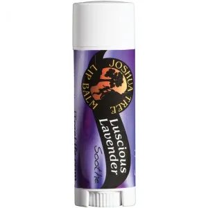 Joshua Tree Luscious Lavender Lip Balm