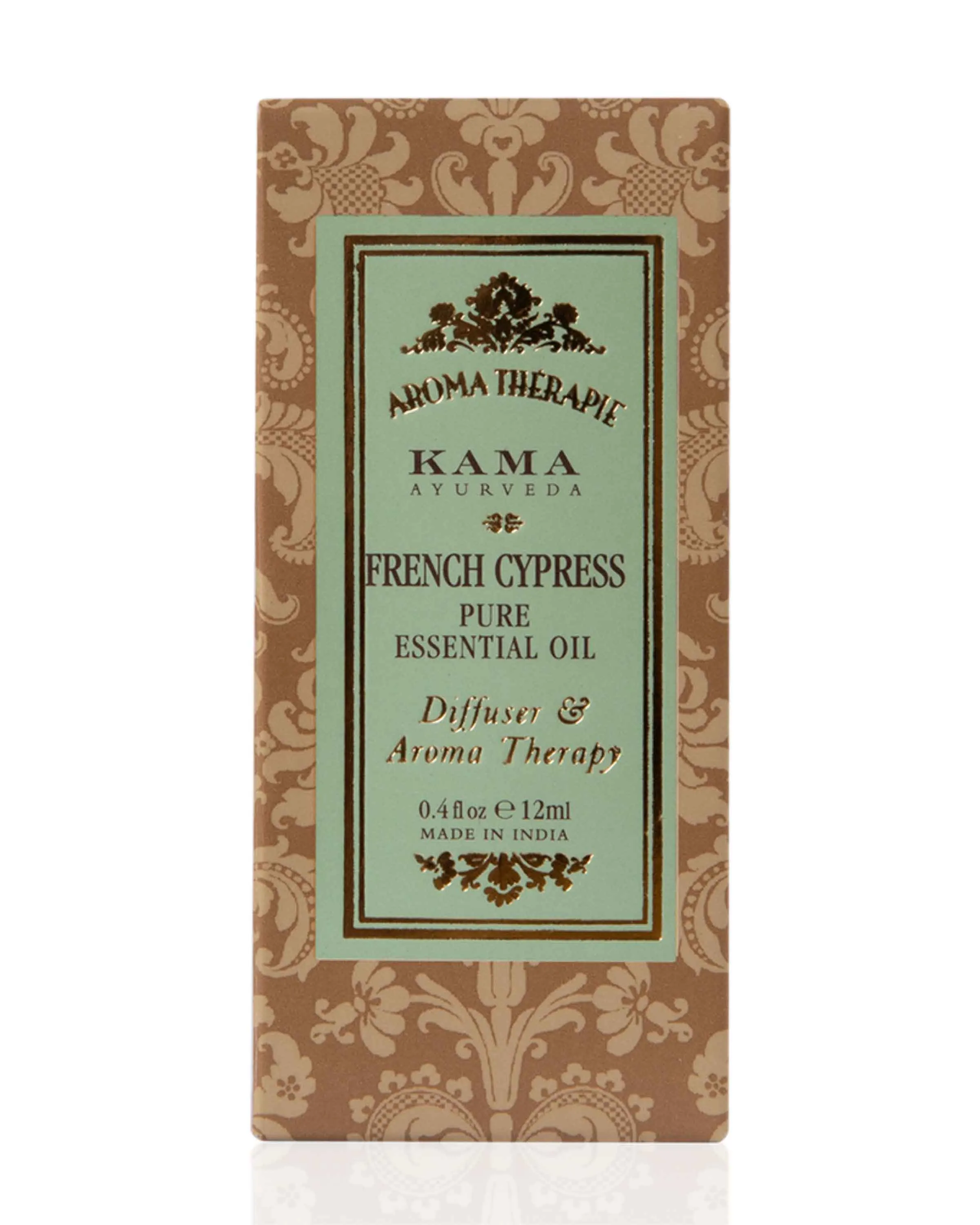 Kama Daily Night Care Regime For Women