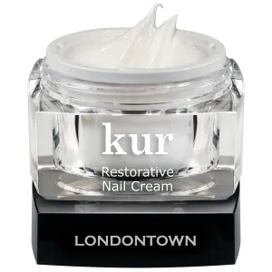 kur Restorative Nail Cream -- 1oz/30ml