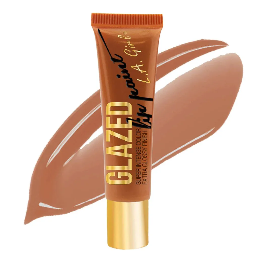 L.A. Girl Glazed Lip Paint