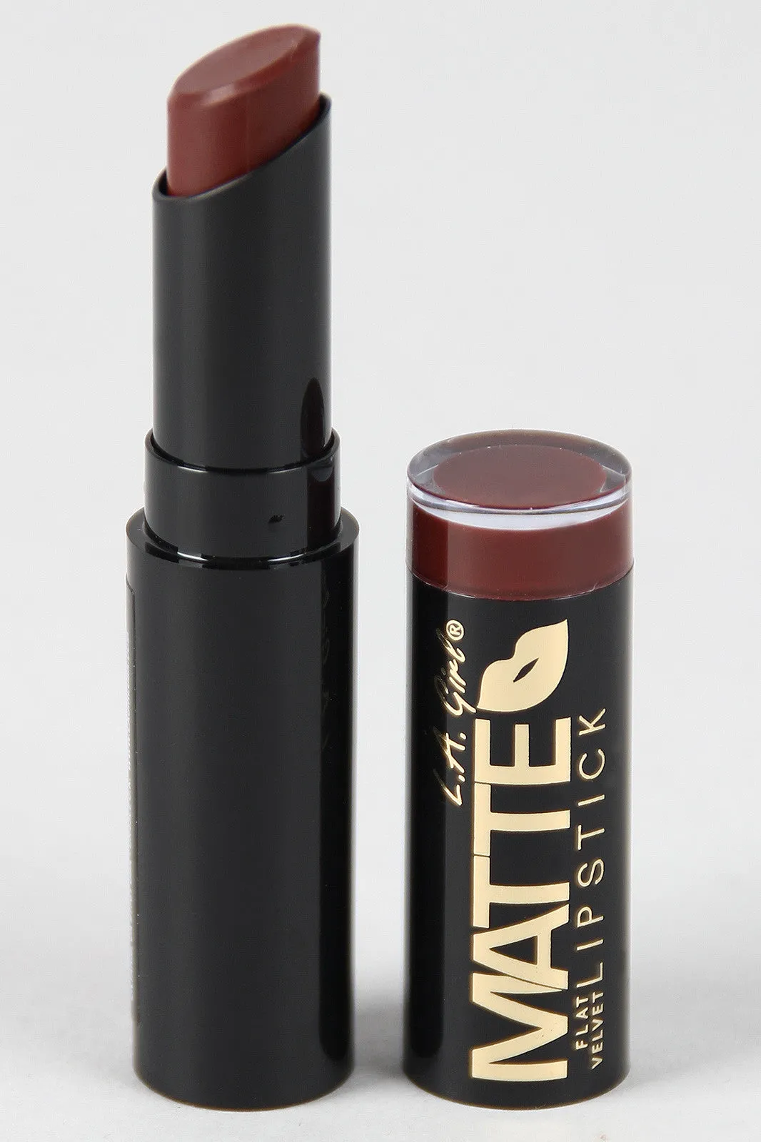 L.A. Girl Matte Flat Velvet Lipstick