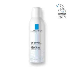 La Roche-Posay Thermal Spring Water Face Mist 150g