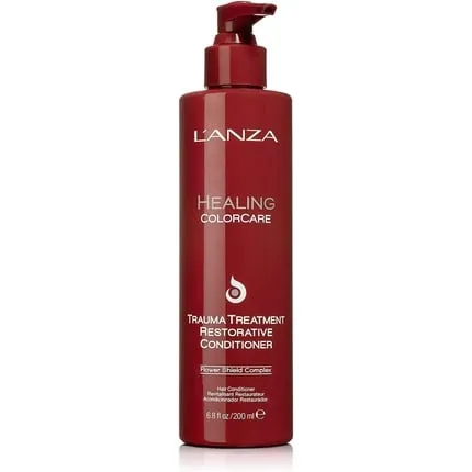 L'ANZA Healing ColorCare Restoring conditioner for the treatment of injuries 100 ml