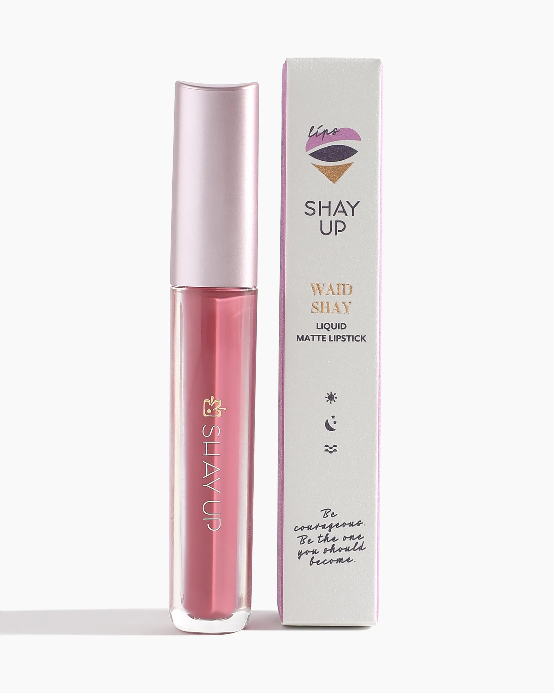 Lip Matte - Waid Shay