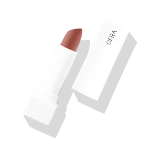 Lipstick - #206 Haze