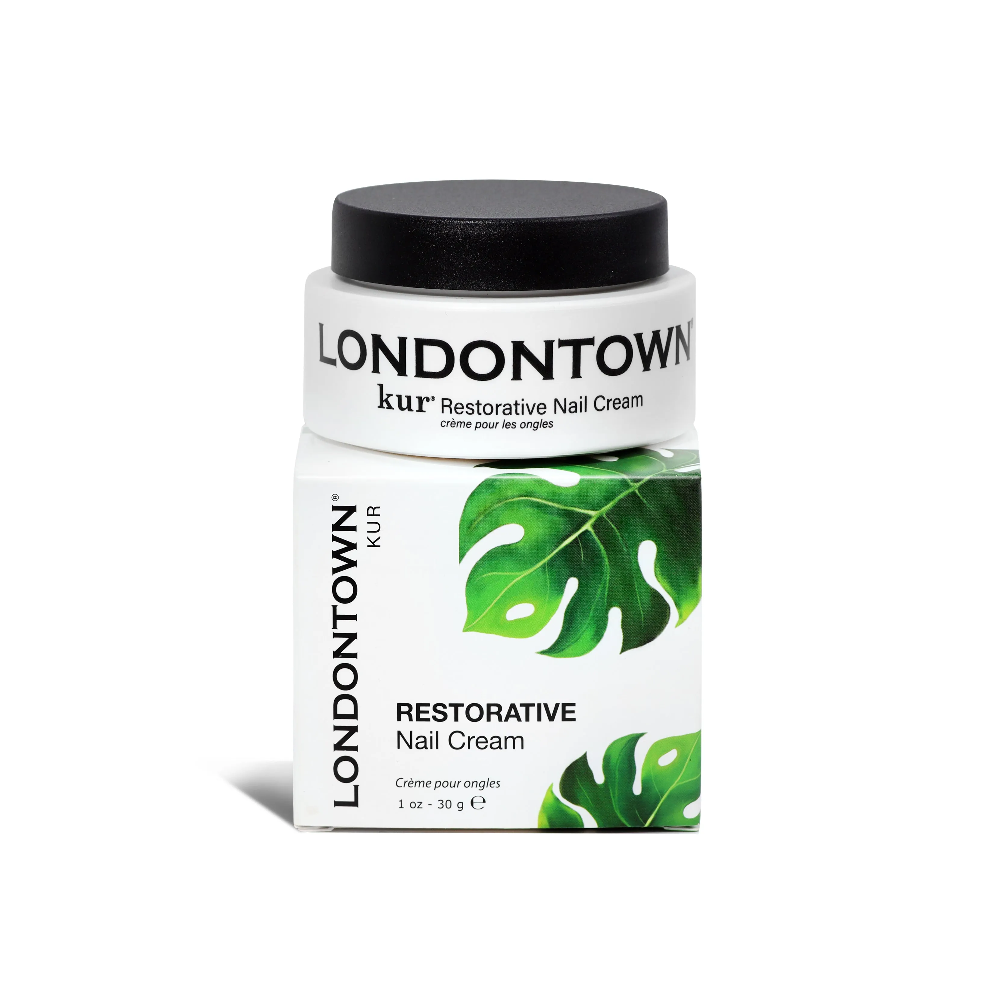 LONDONTOWN - Restorative Nail Cream