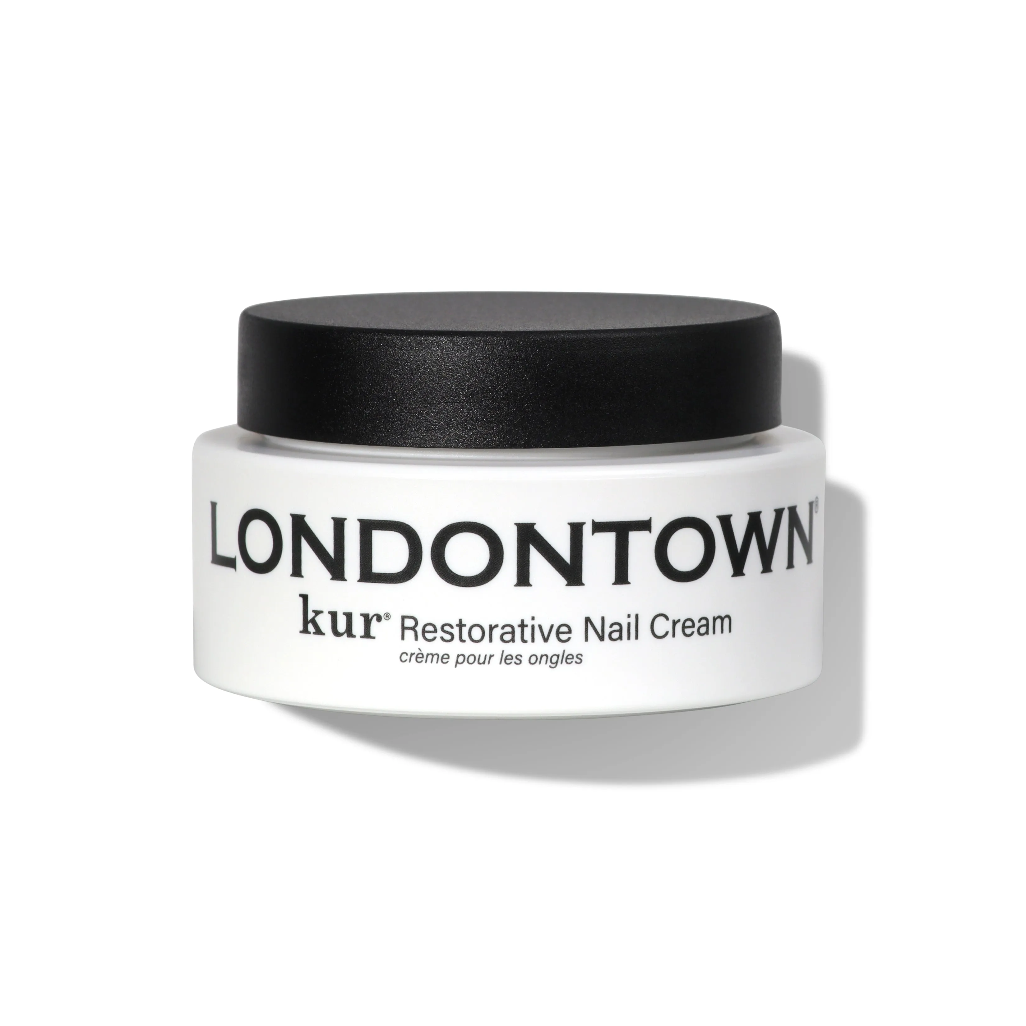 LONDONTOWN - Restorative Nail Cream