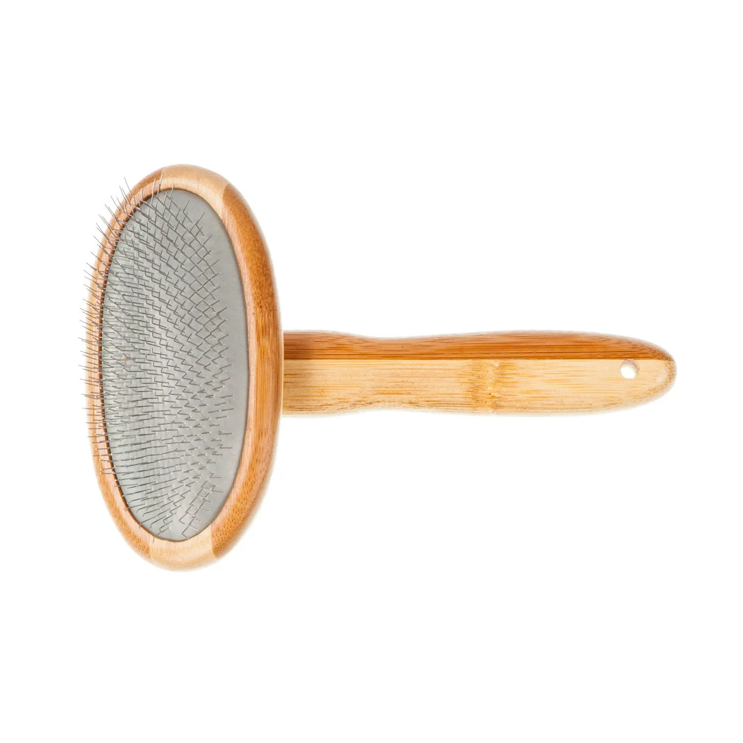 Luxury Sheepskin Brush