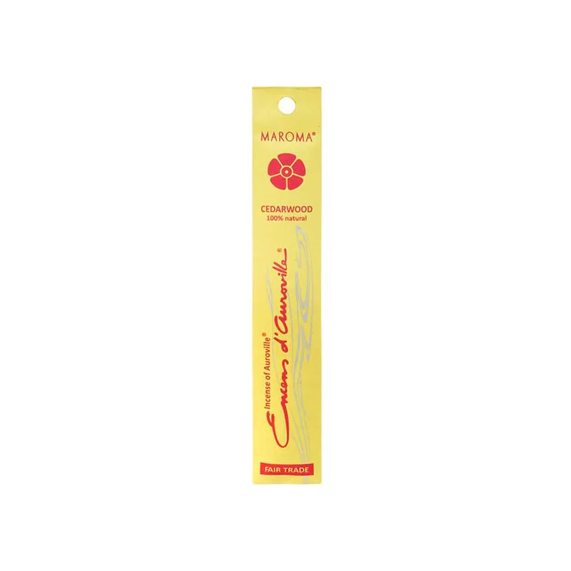 Maroma Incense Sticks