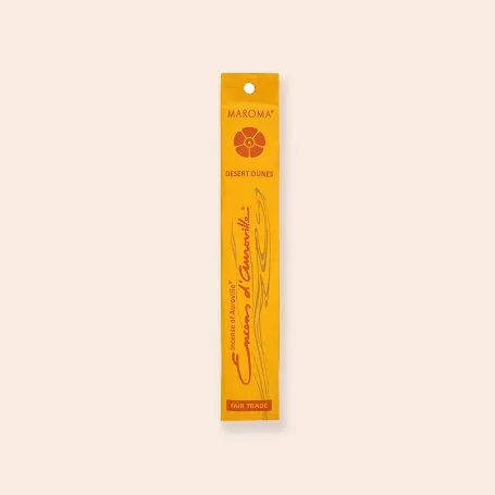 Maroma Incense Sticks