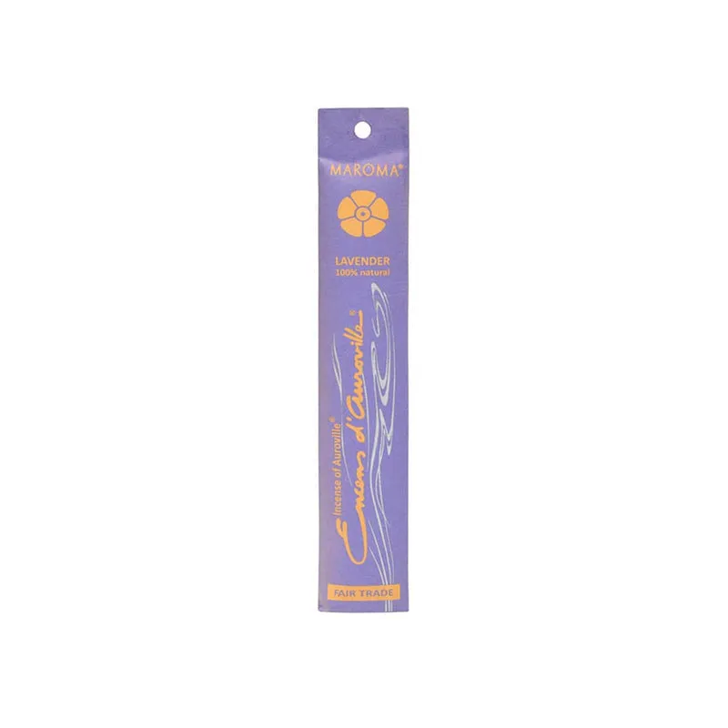 Maroma Incense Sticks