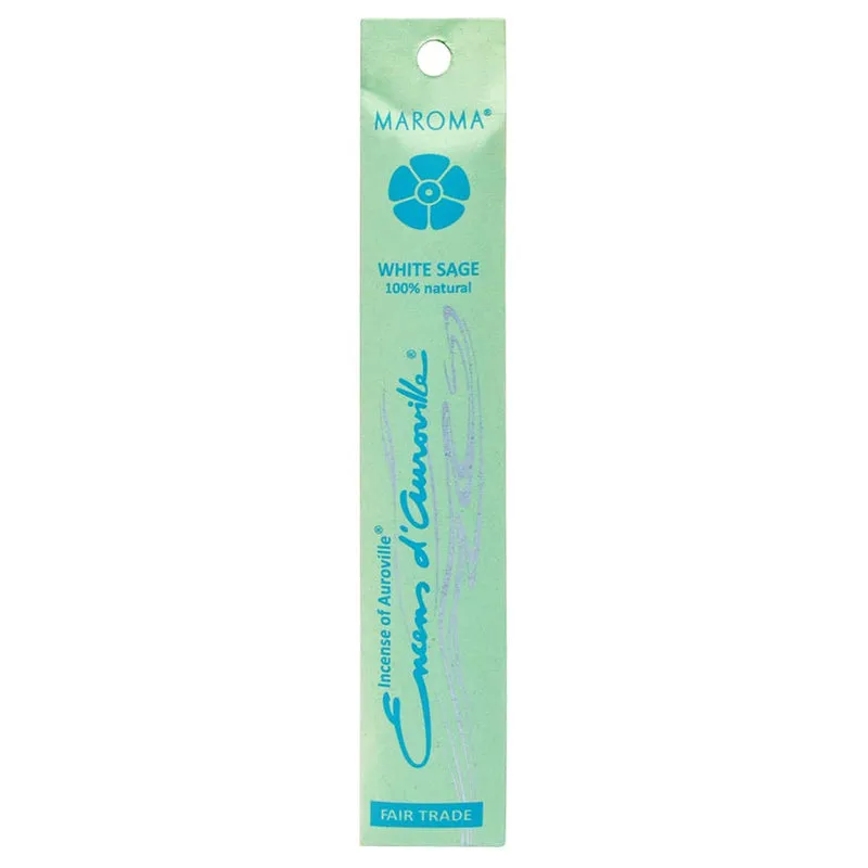 Maroma Incense Sticks