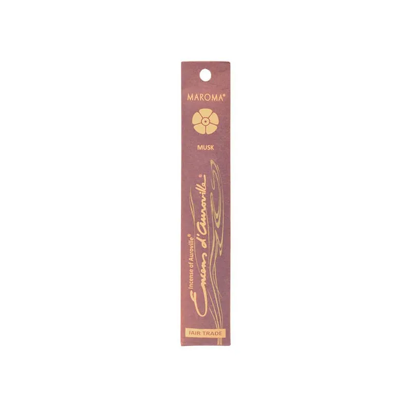 Maroma Incense Sticks