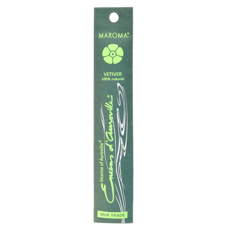 Maroma Incense Sticks