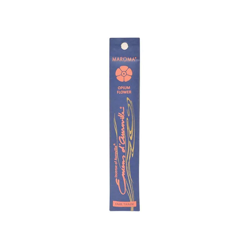 Maroma Incense Sticks