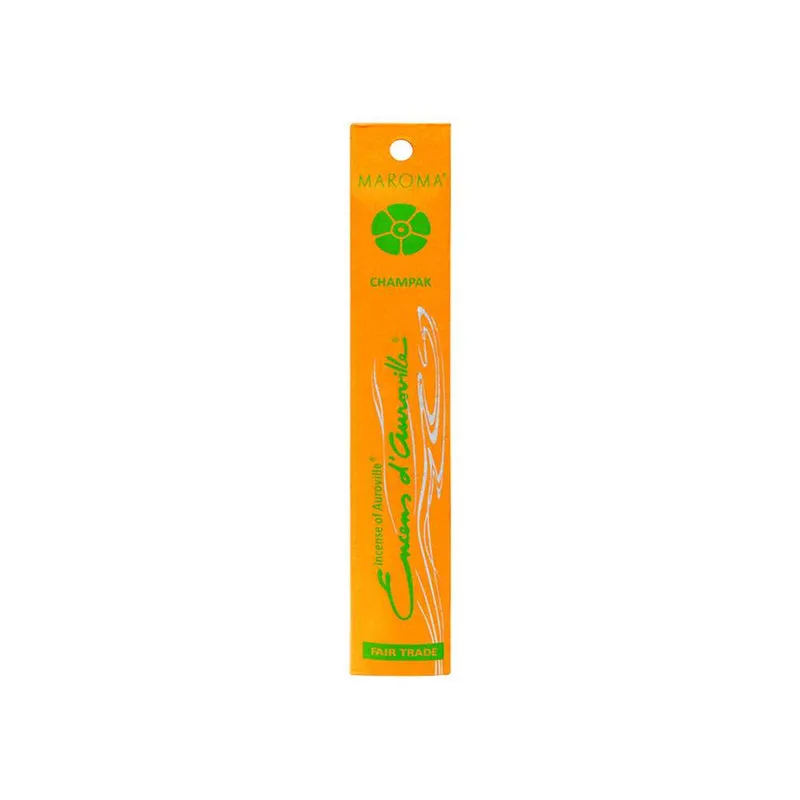 Maroma Incense Sticks