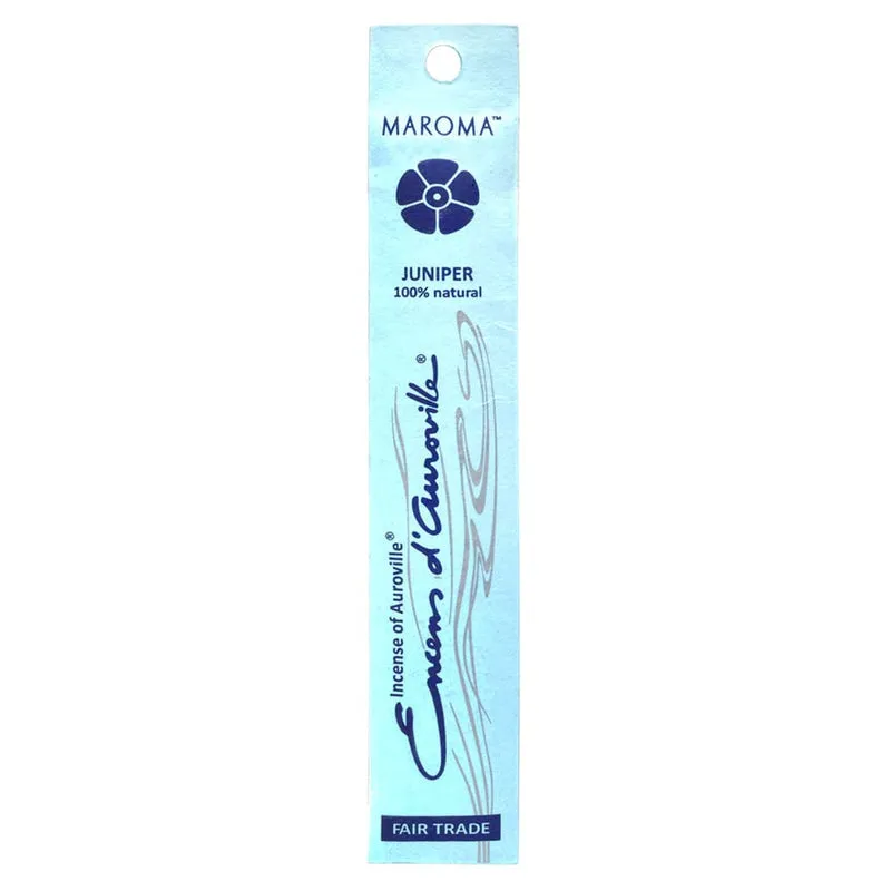 Maroma Incense Sticks