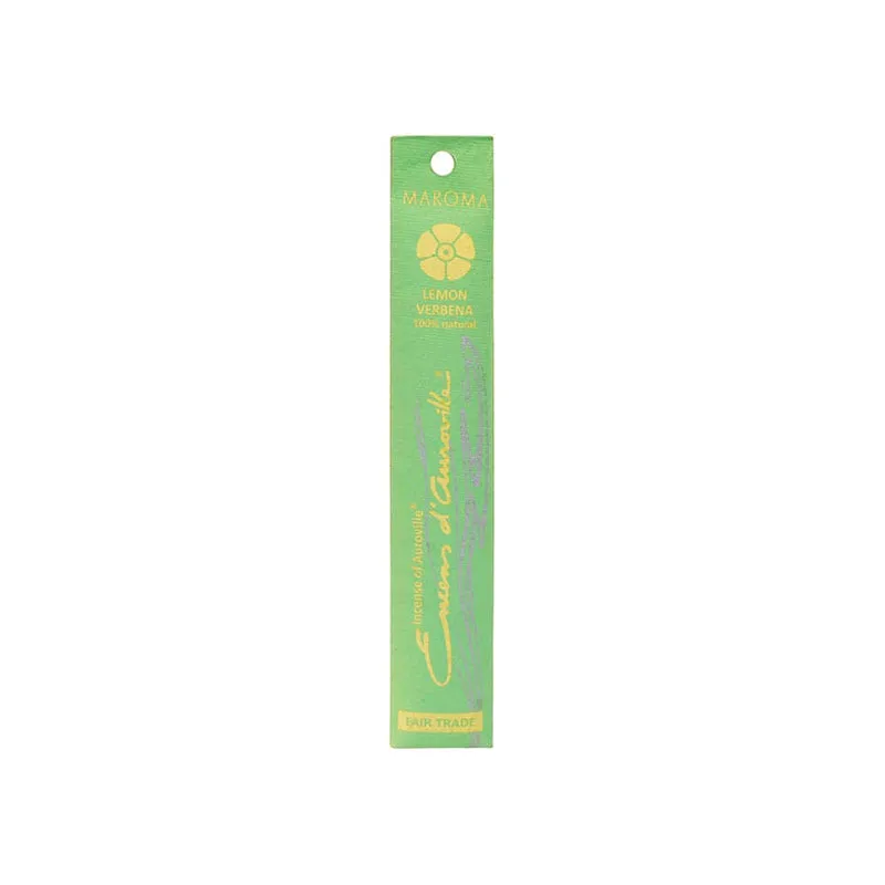 Maroma Incense Sticks