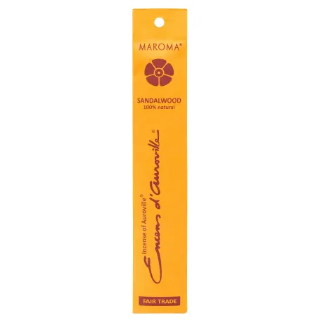 Maroma Incense Sticks