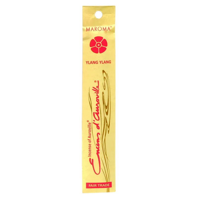 Maroma Incense Sticks