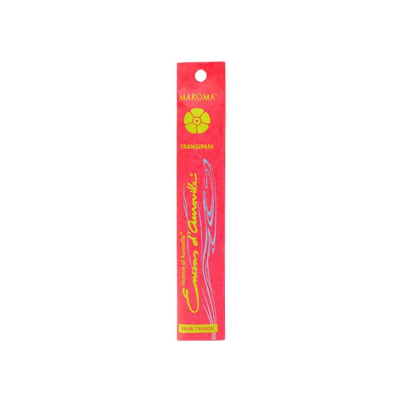 Maroma Incense Sticks