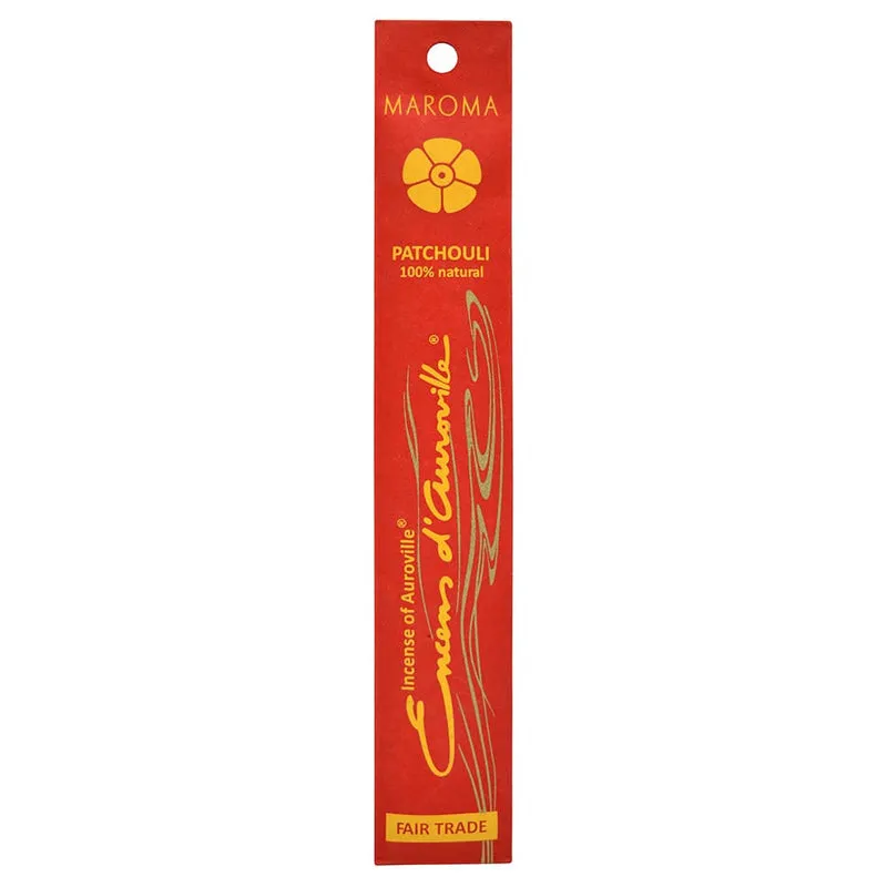 Maroma Incense Sticks